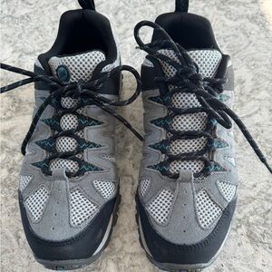 Merrill Ventilator Hiking Shoe. New, never worn.